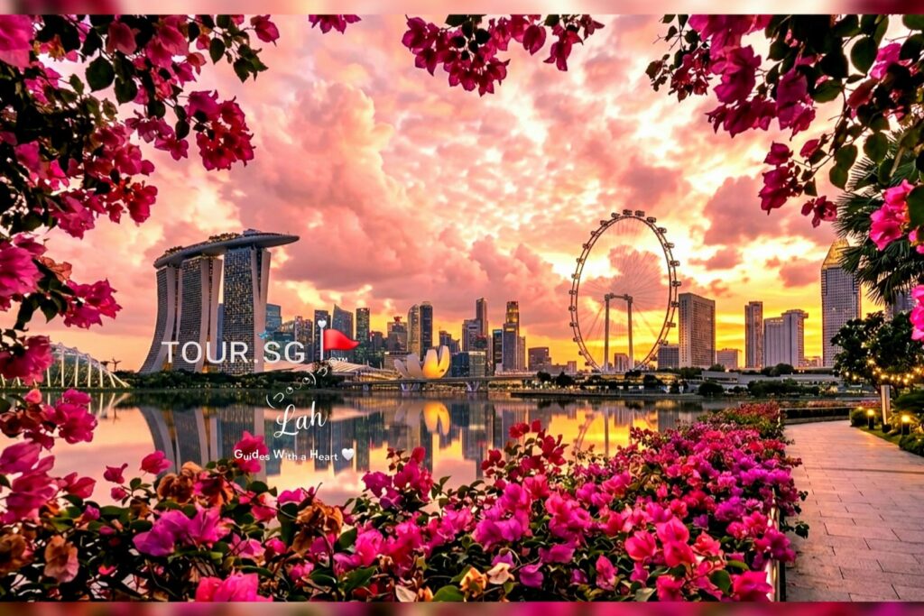 tour sg lah home page