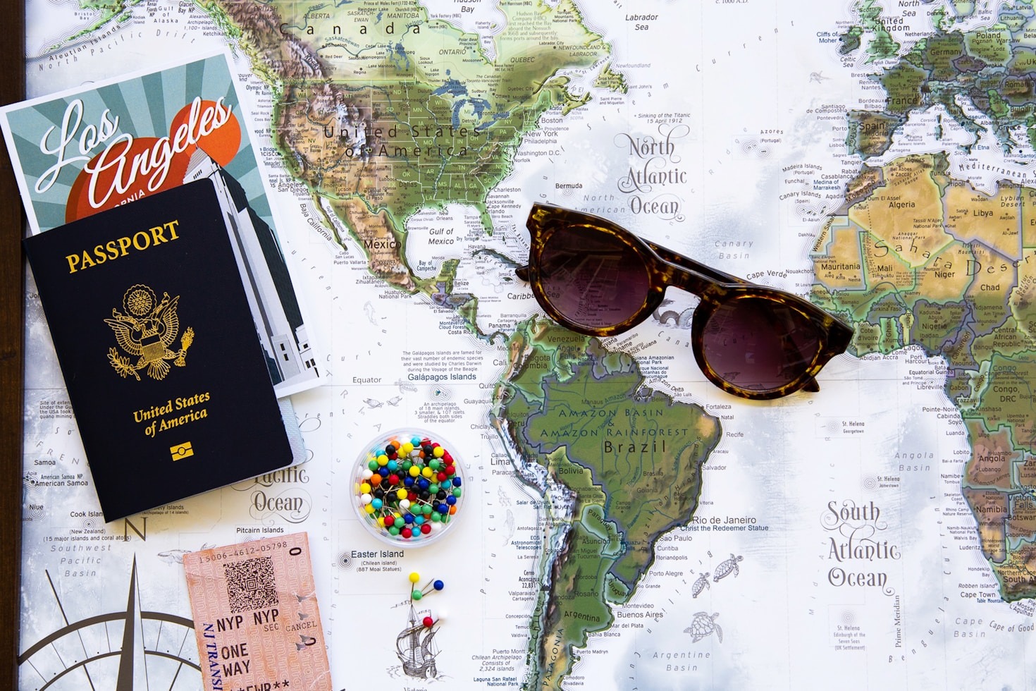 Unlocking The History Behind Iconic Landmarks