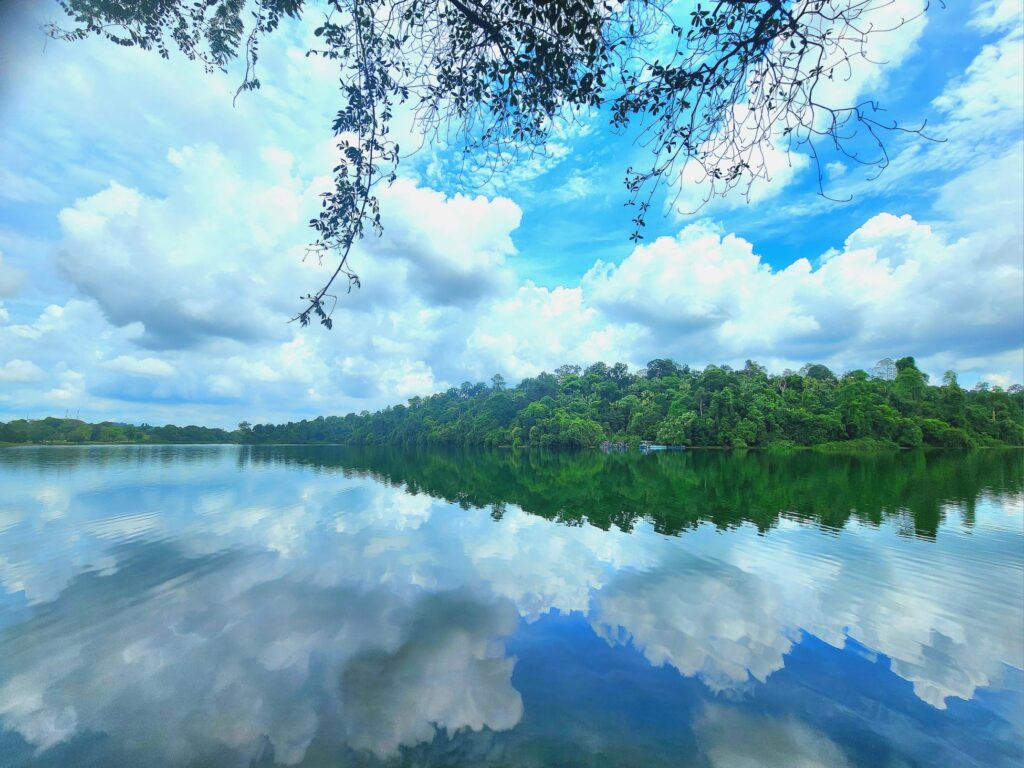 pulau ubin quarry singapore